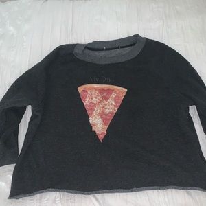Wildfox Sweatshirt size M